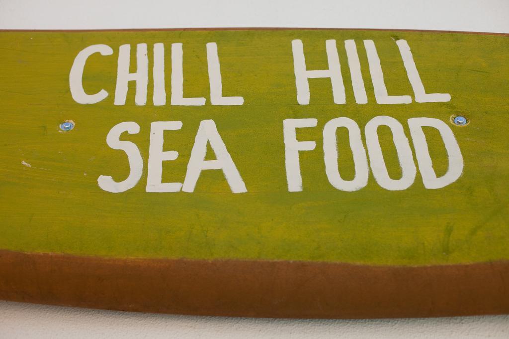 Ericeira Chill Hill Hostel & Private Rooms - Sea Food 외부 사진