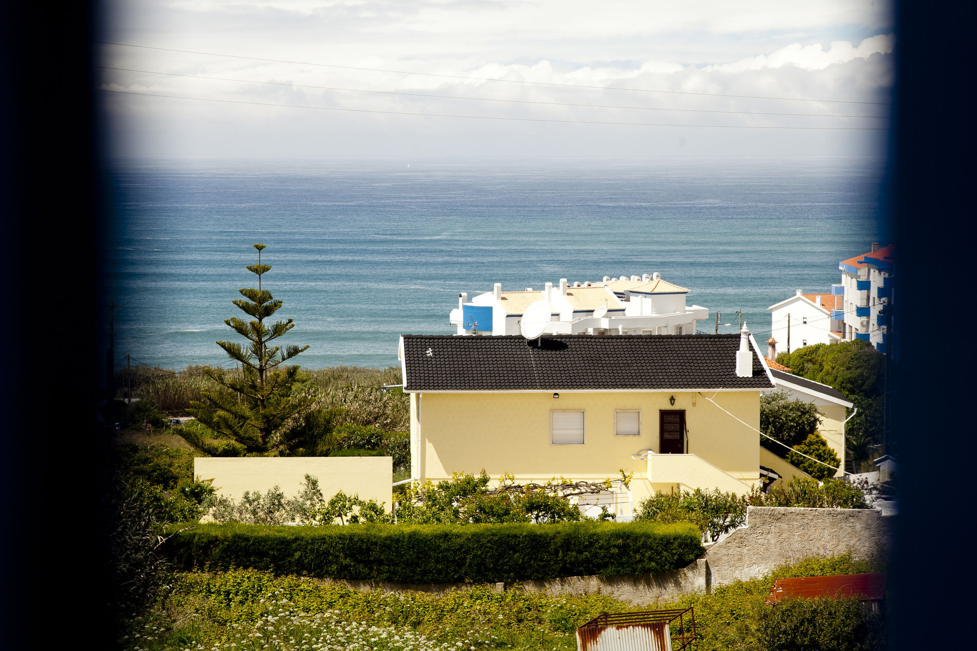 Ericeira Chill Hill Hostel & Private Rooms - Sea Food 외부 사진